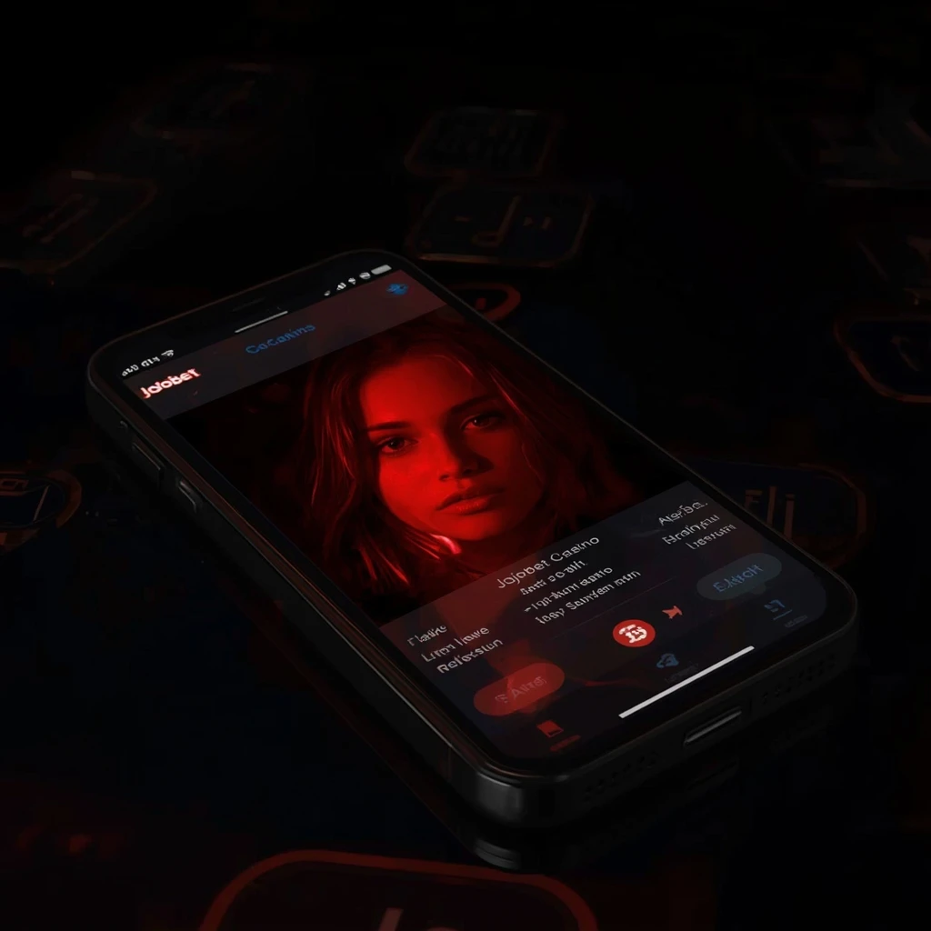 Jojobet Casino Aplicación Jojobet Casino Aplicación